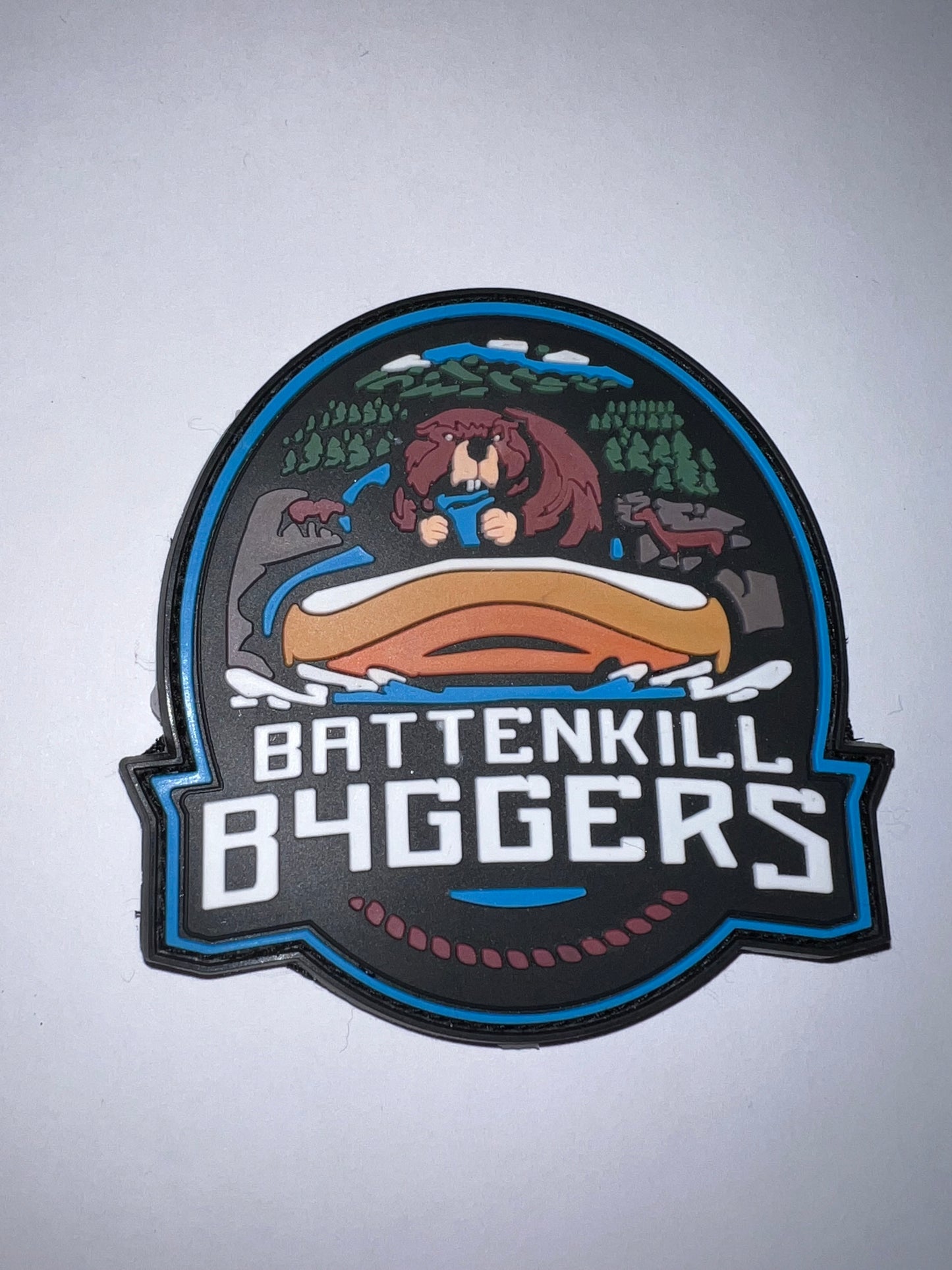 Battenkill Baggers