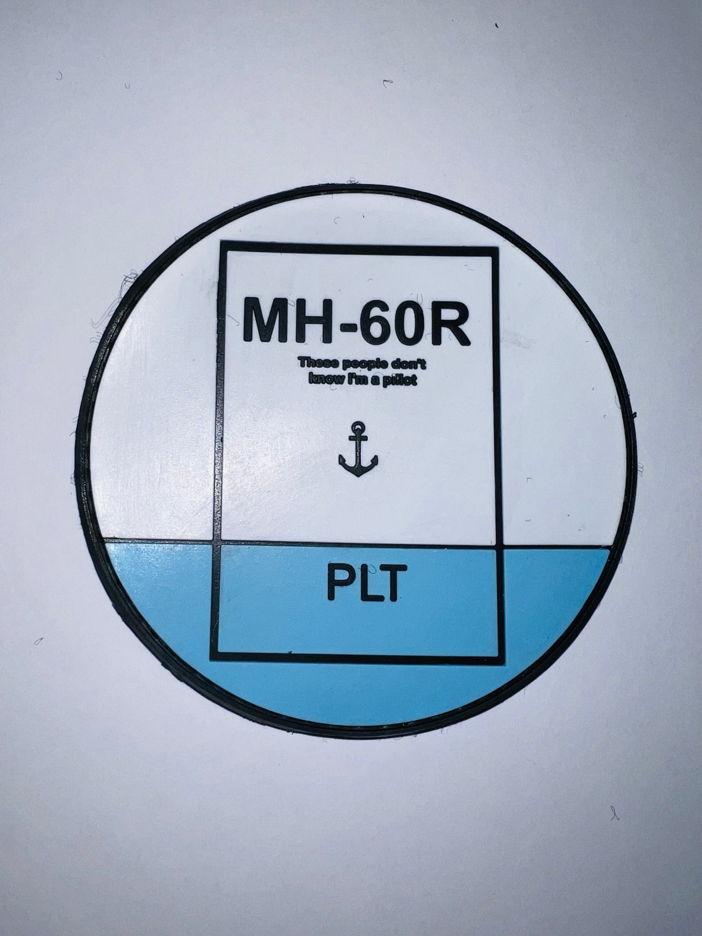 PLT Patch