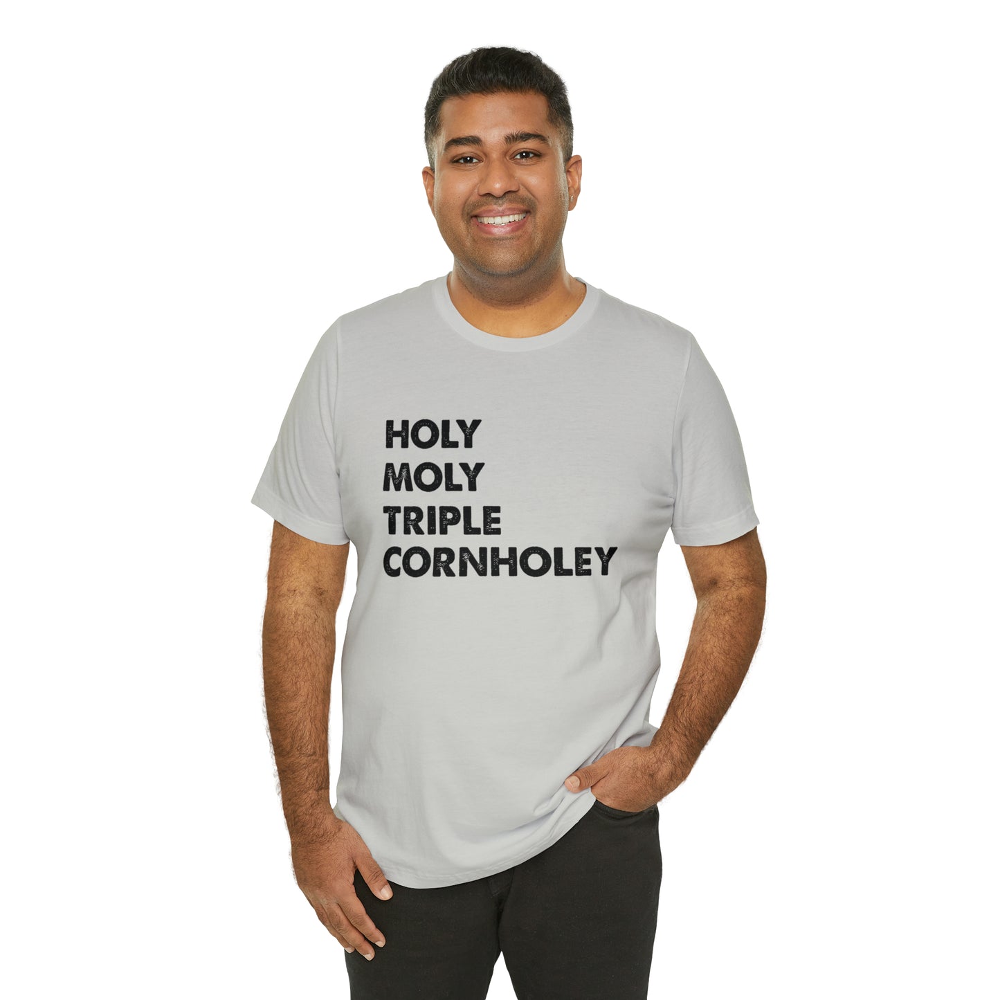 Holy Moly Short Sleeve Tee