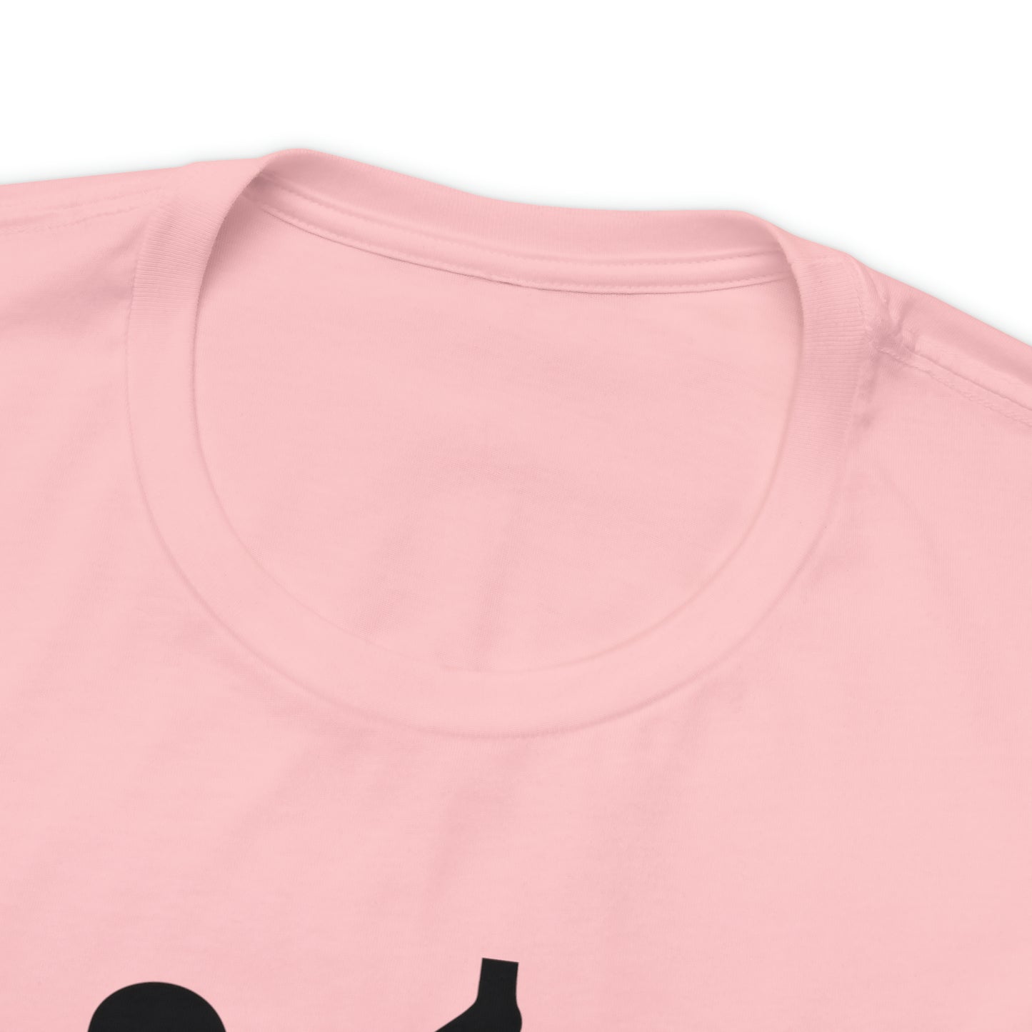 Will Strip for Bags Short Sleeve Tee