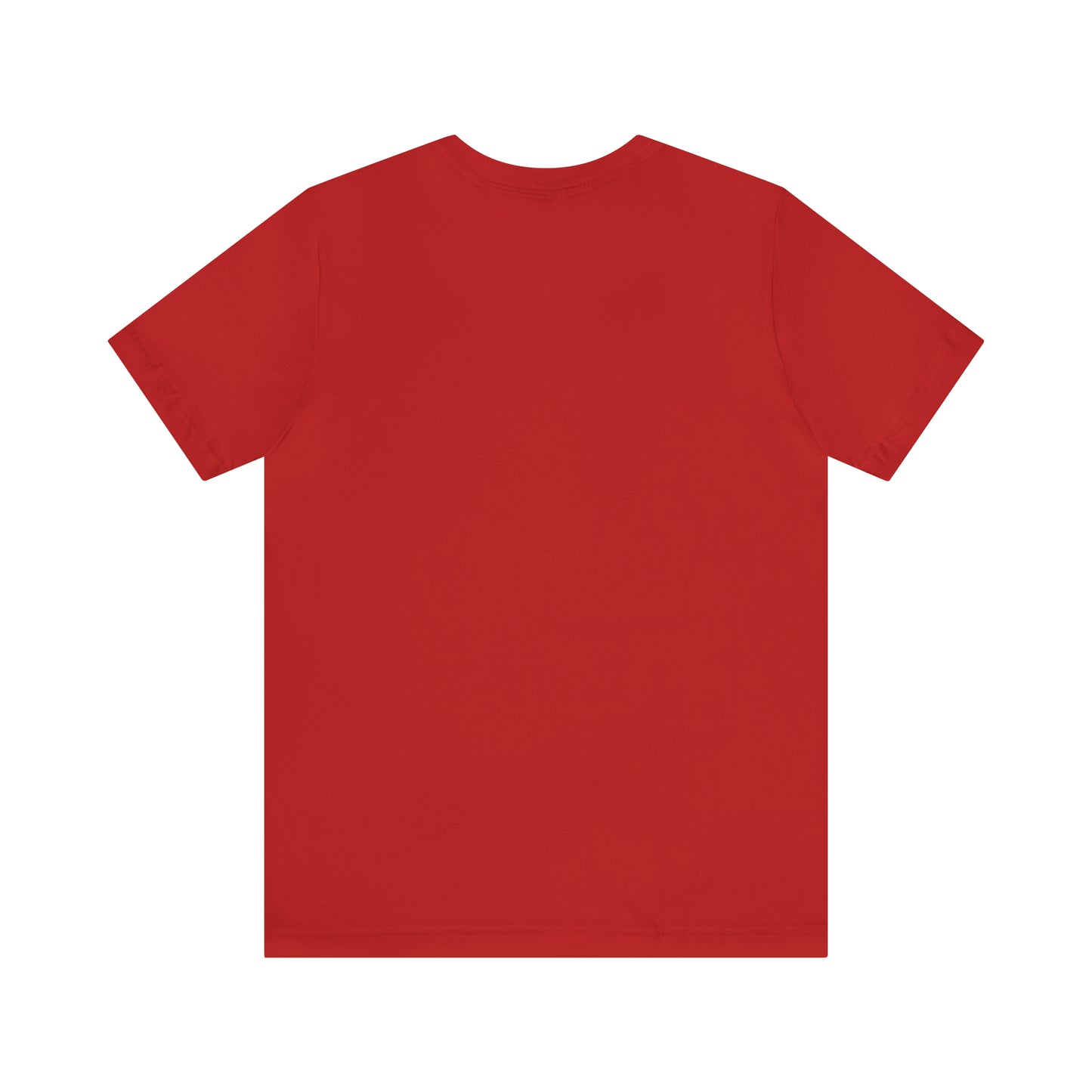 Los Borrachos De Cornhole Short Sleeve Tee