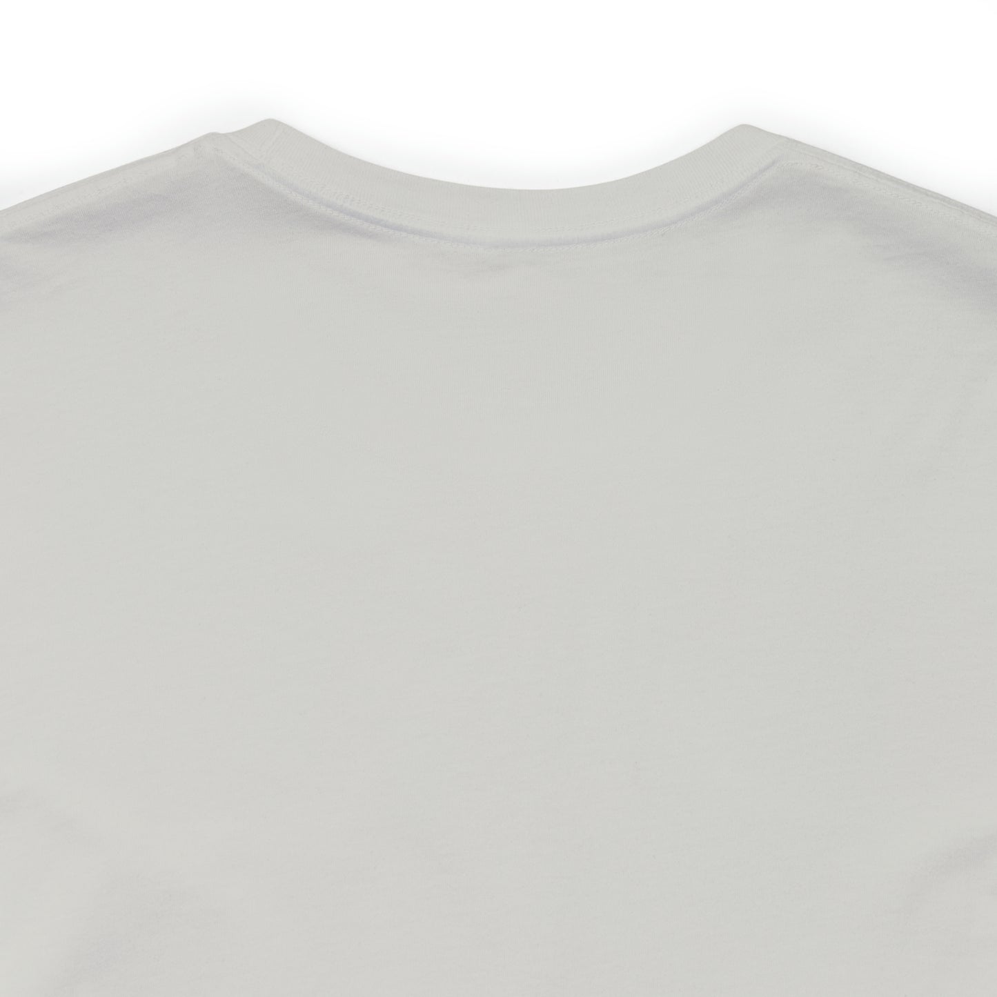 Will Strip for Bags Short Sleeve Tee
