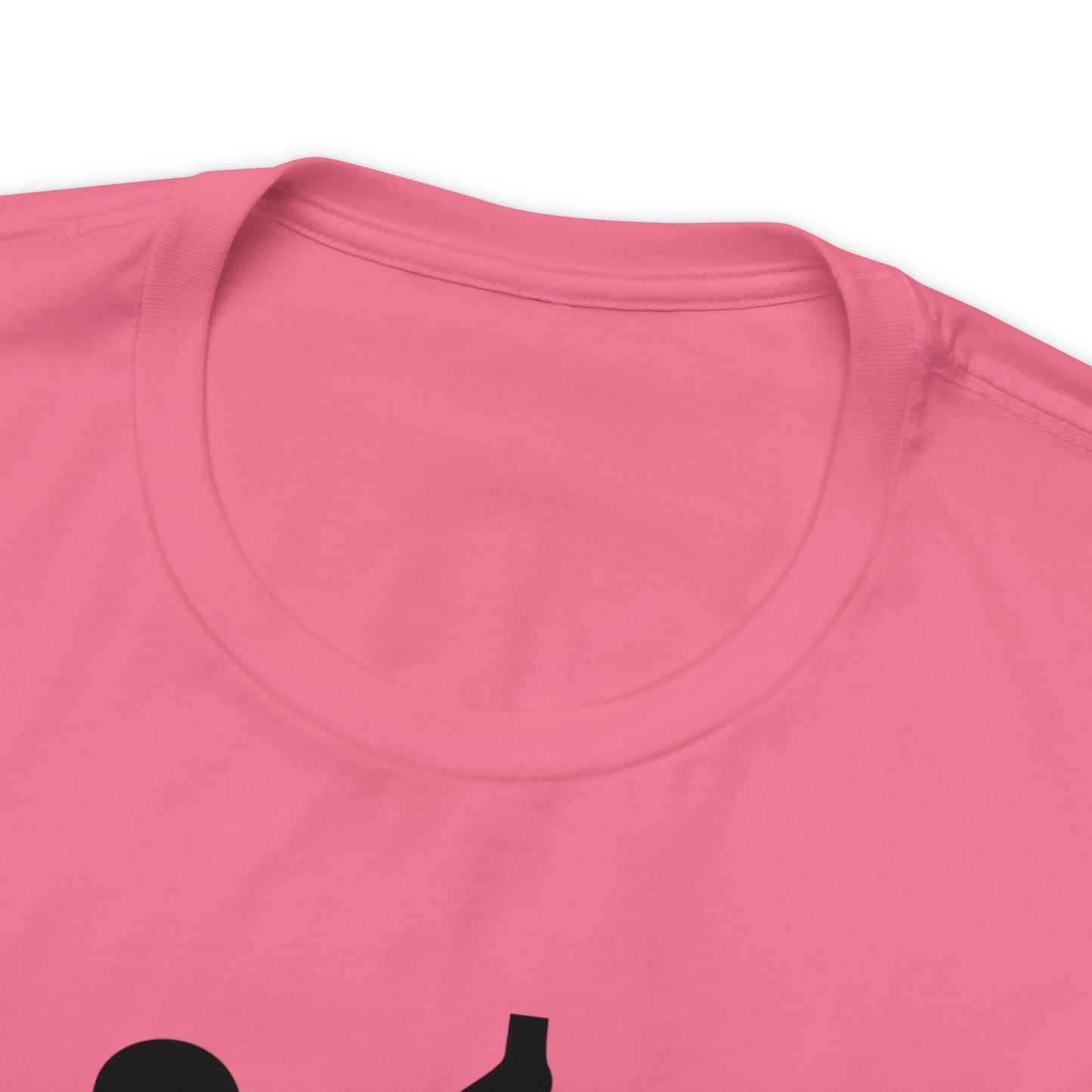 Will Strip for Bags Short Sleeve Tee