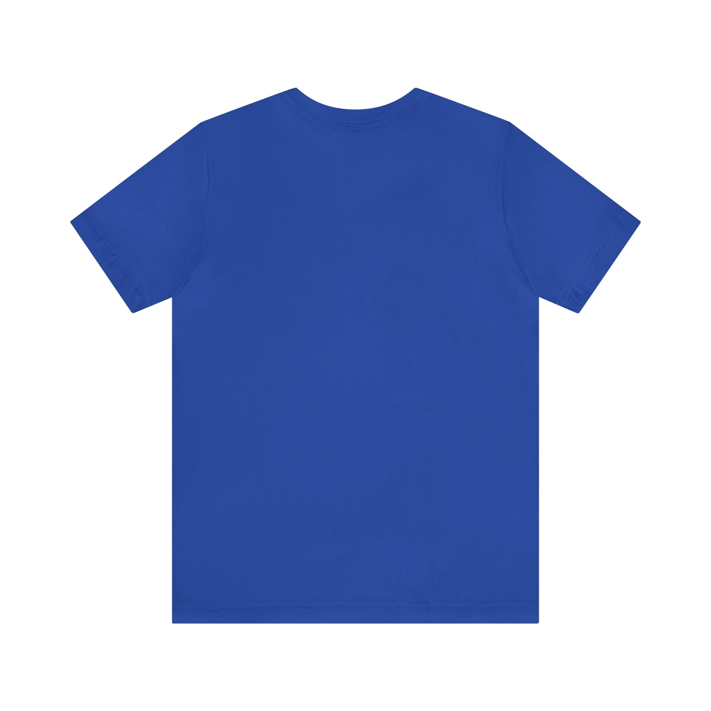 Will Strip for Bags Short Sleeve Tee