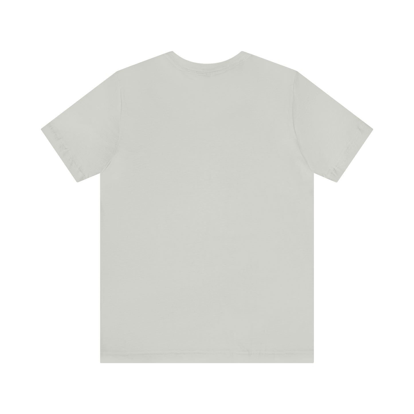 Rebel Cornhole USA Short Sleeve Tee