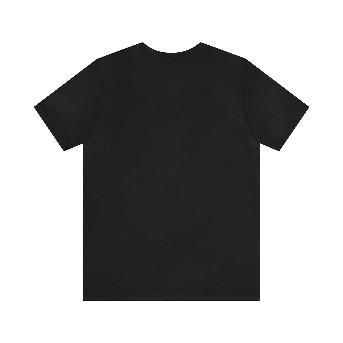 Rebel Cornhole USA Short Sleeve Tee