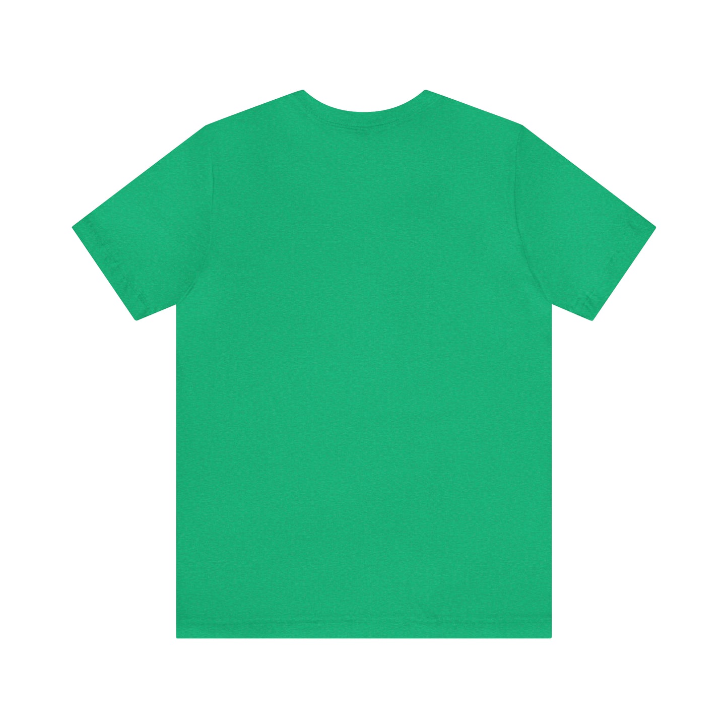 Will Strip for Bags Short Sleeve Tee