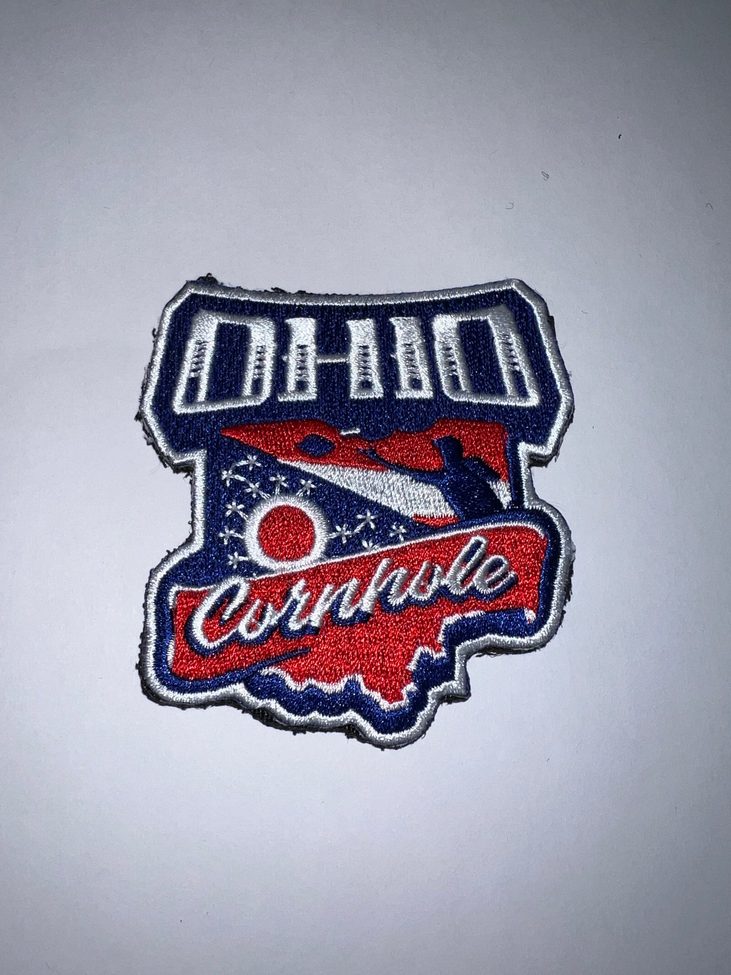 Ohio Cornhole
