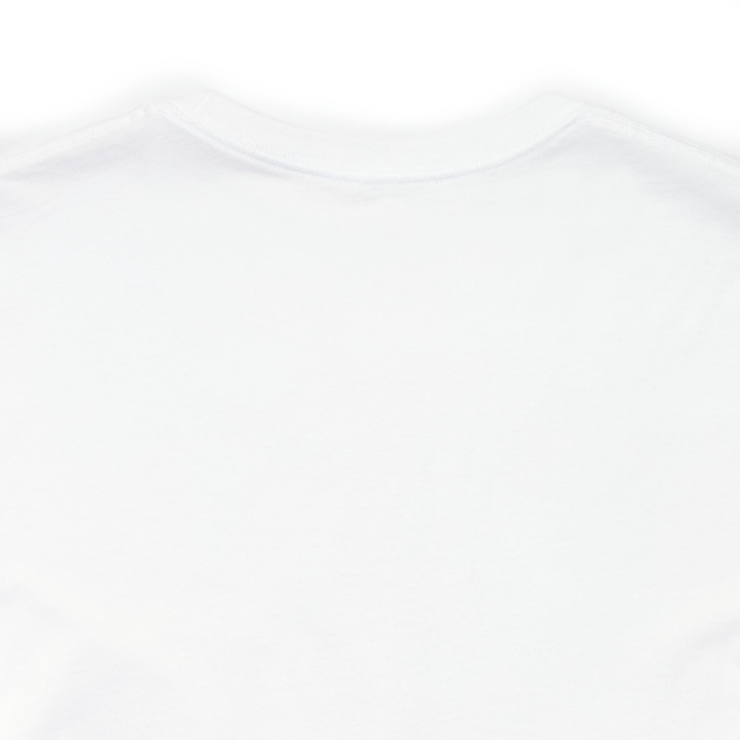 Hitting Wood Short Sleeve Tee