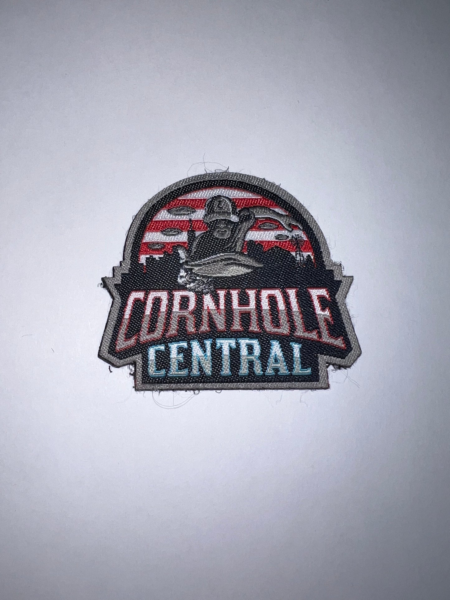 Cornhole Central
