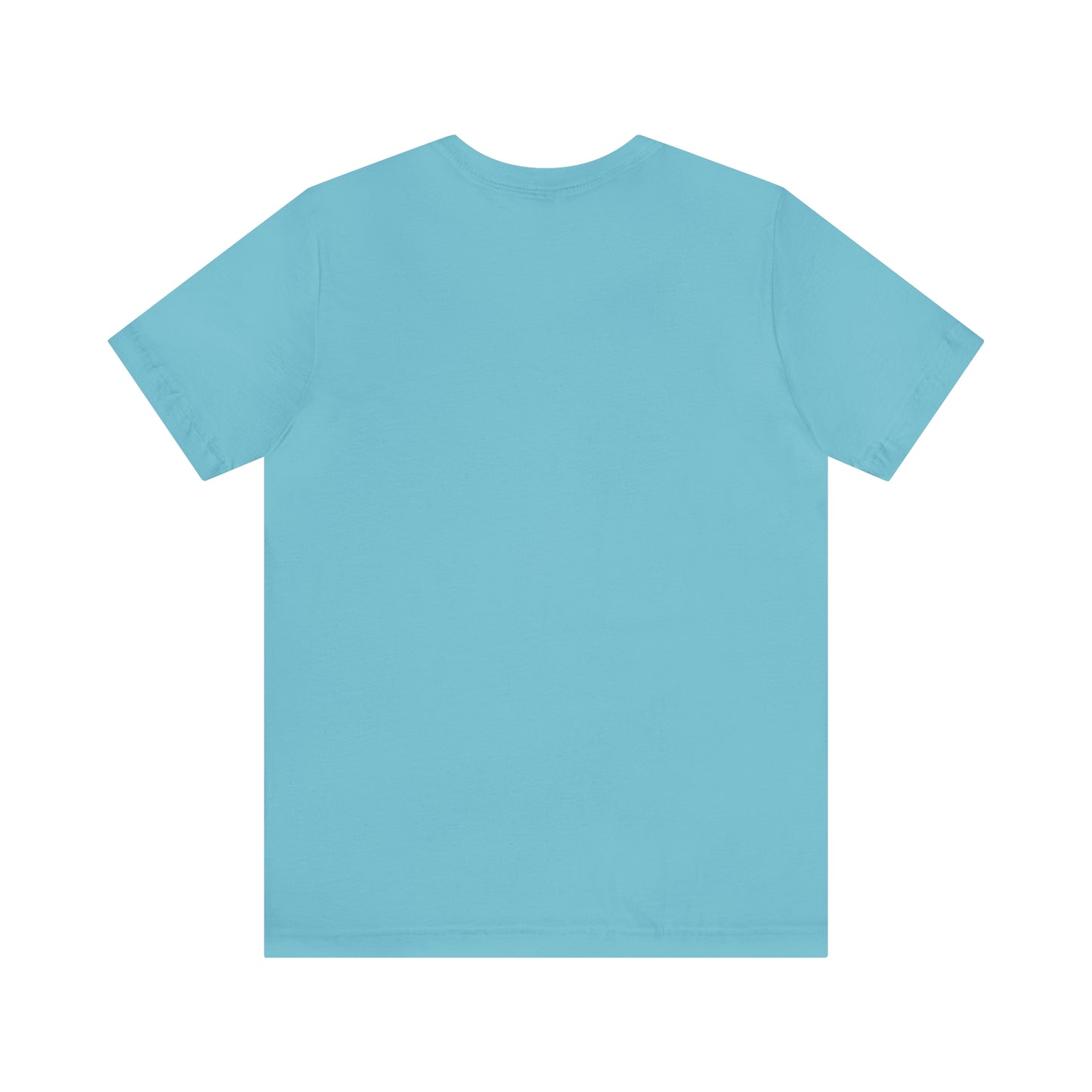 Rebel Cornhole USA Short Sleeve Tee