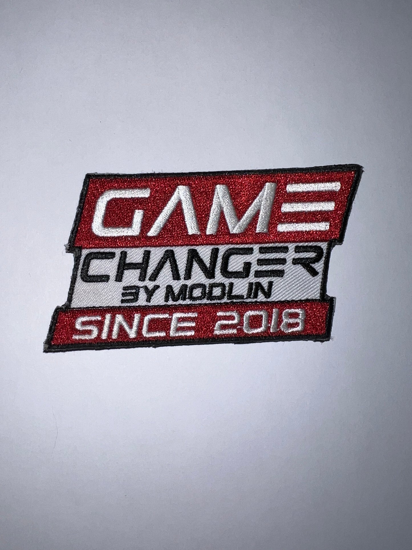 Game Changer by Modlin Patch