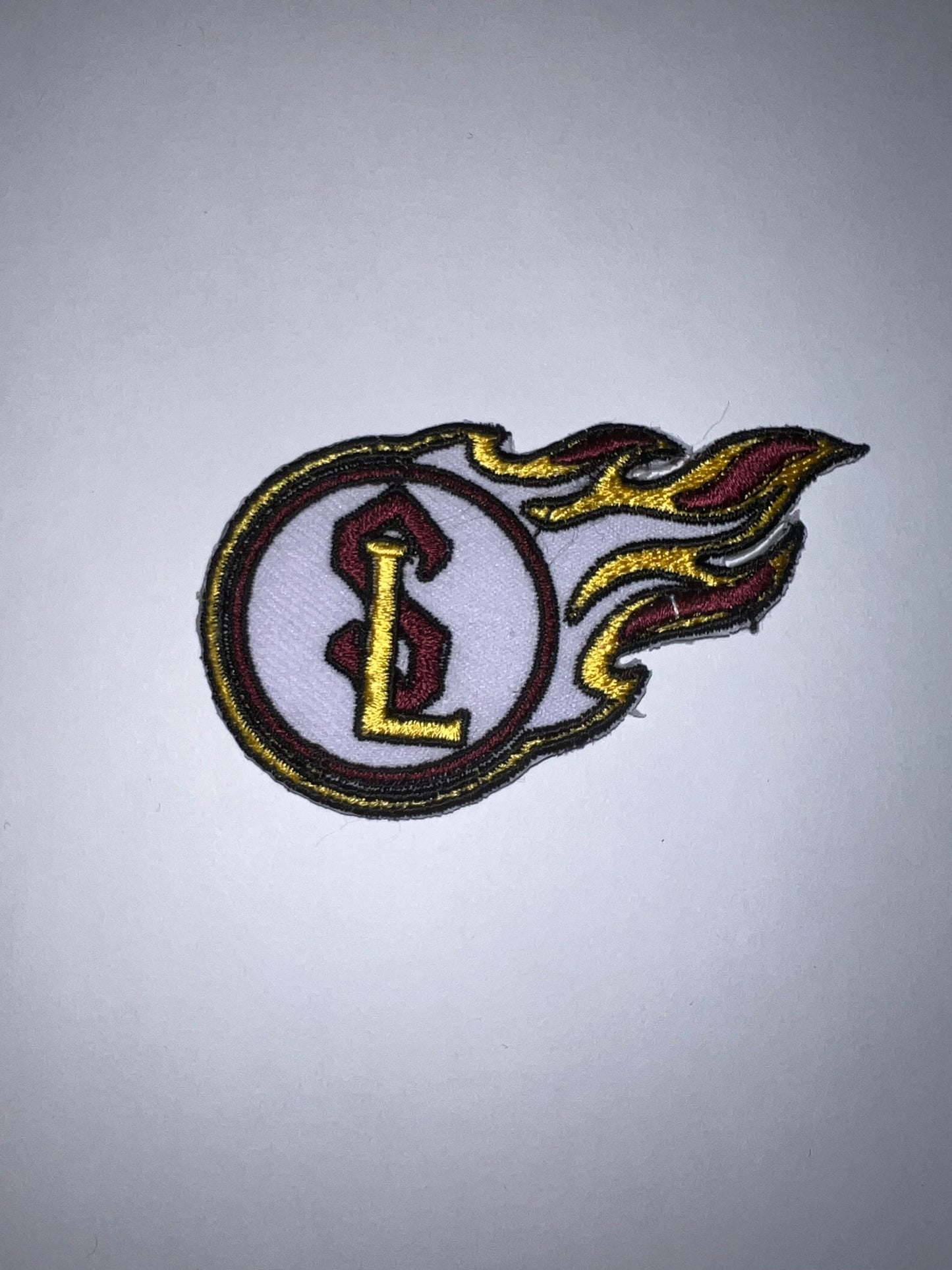 SL Patch