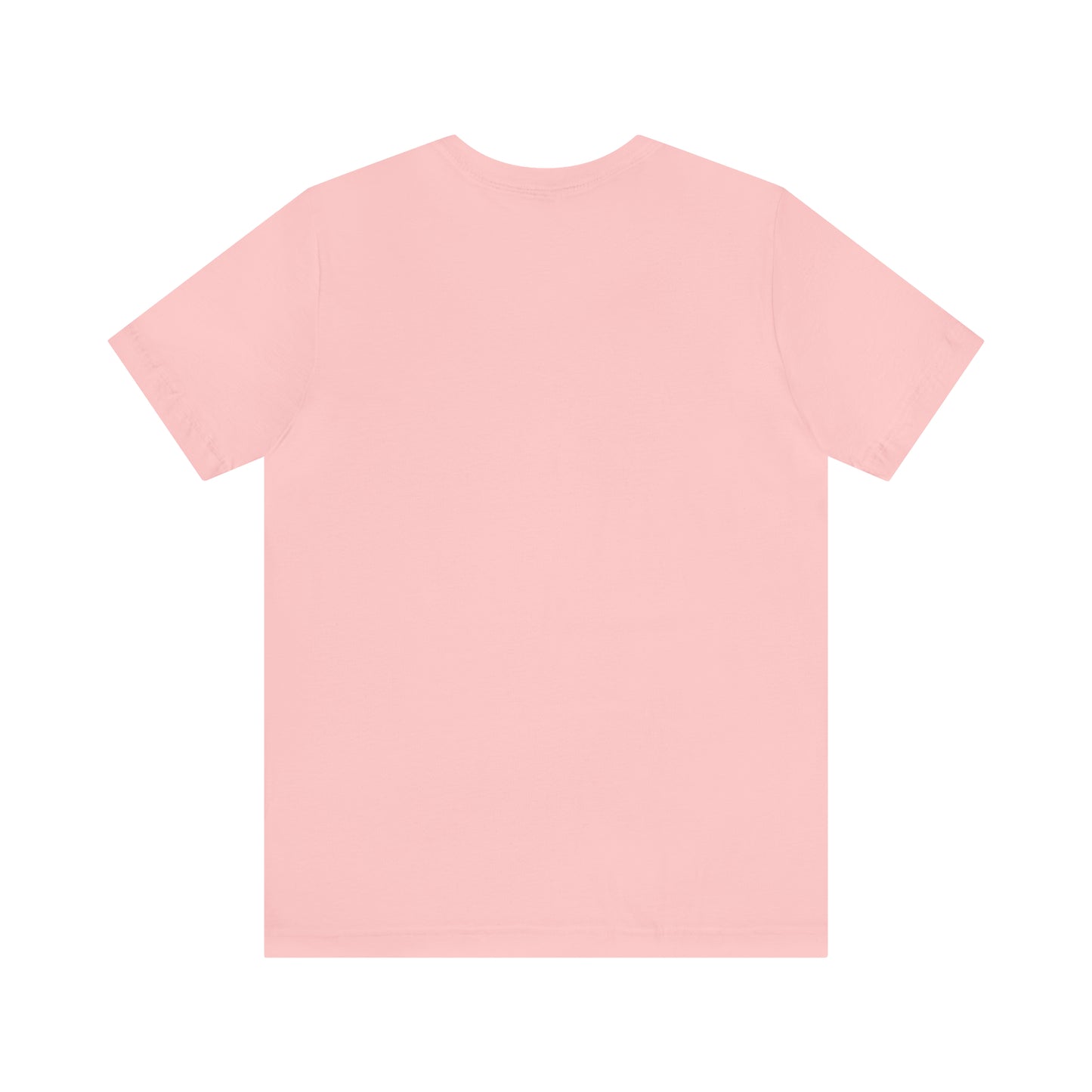 Will Strip for Bags Short Sleeve Tee