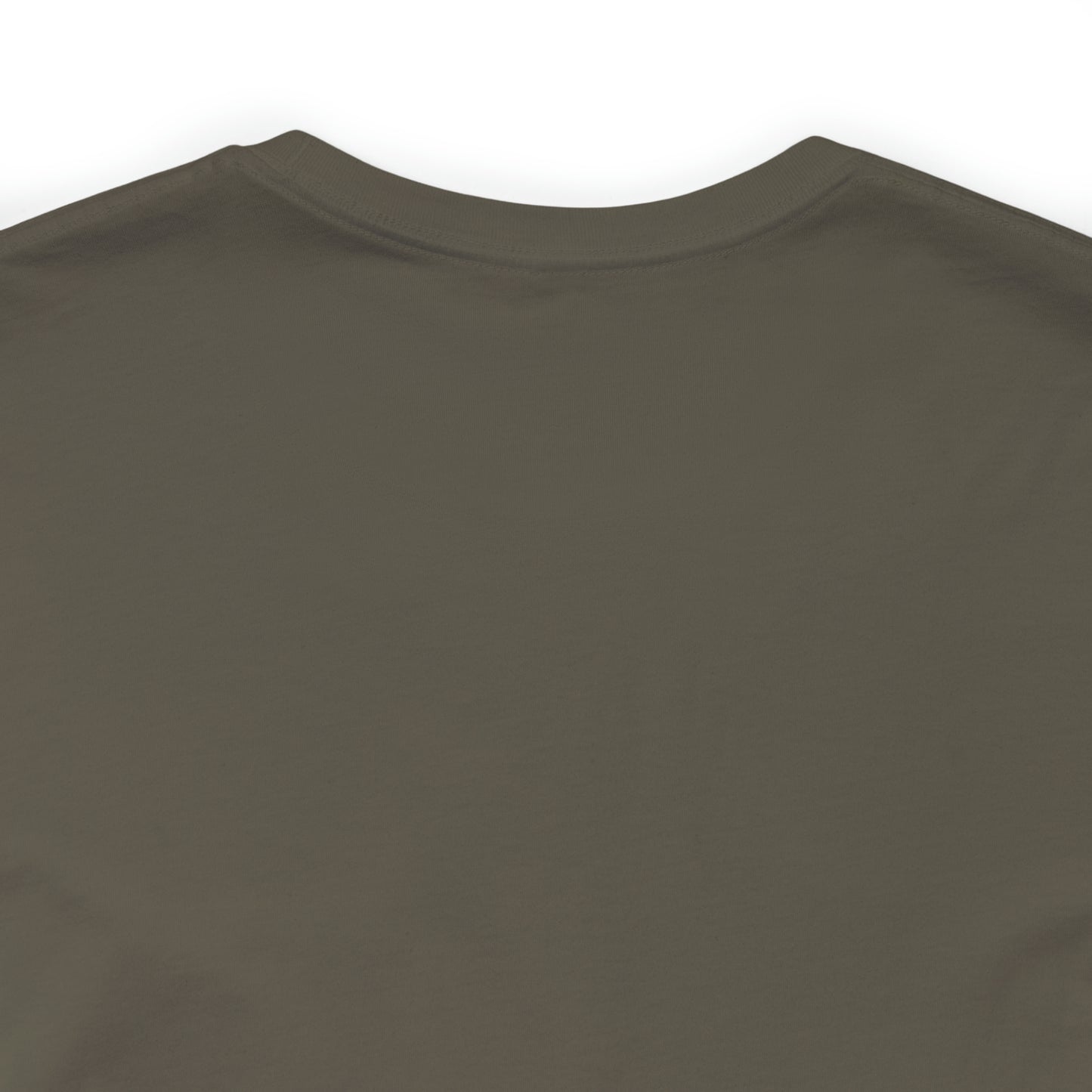 Holy Moly Short Sleeve Tee