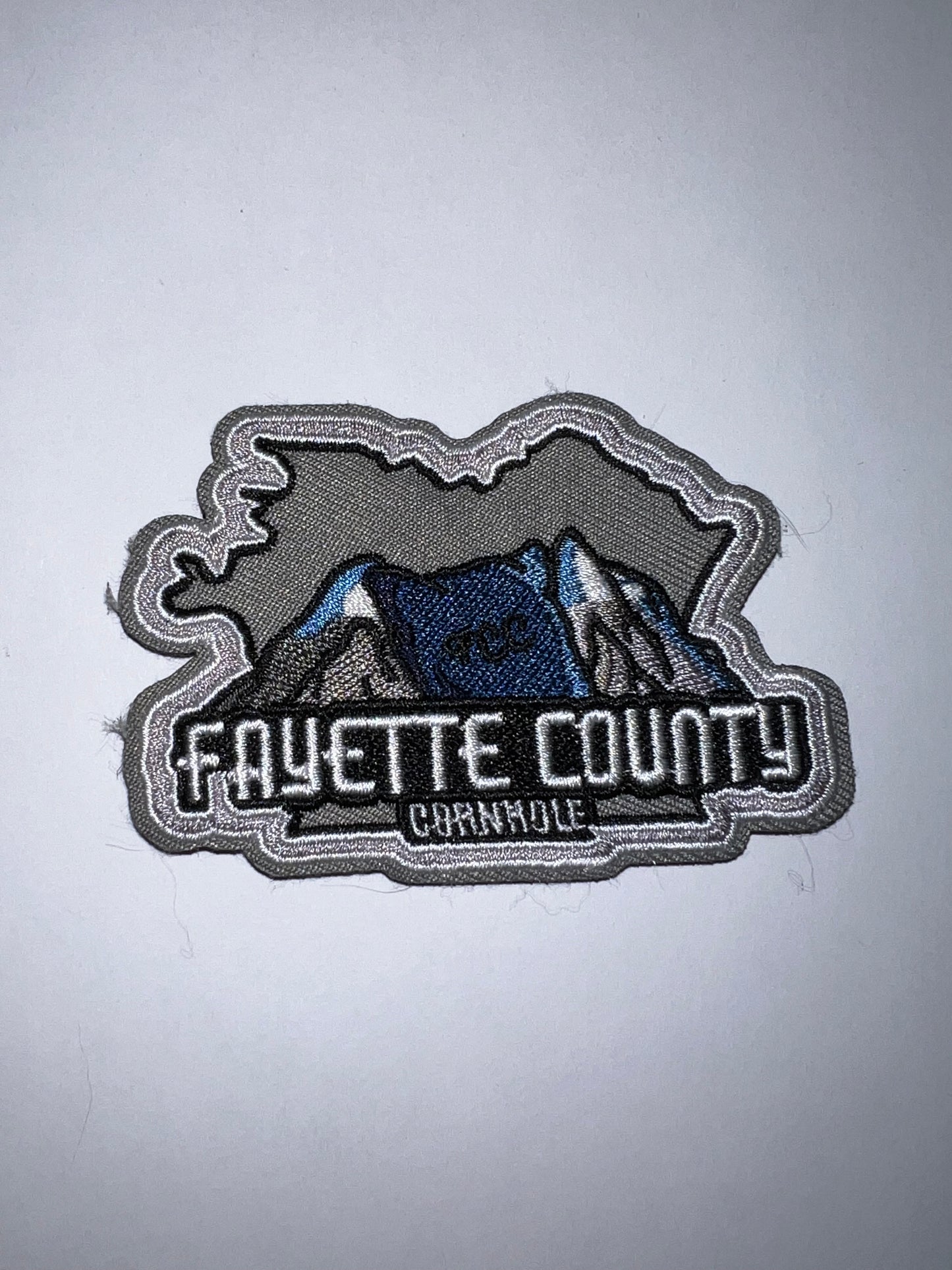 Fayette County Cornhole