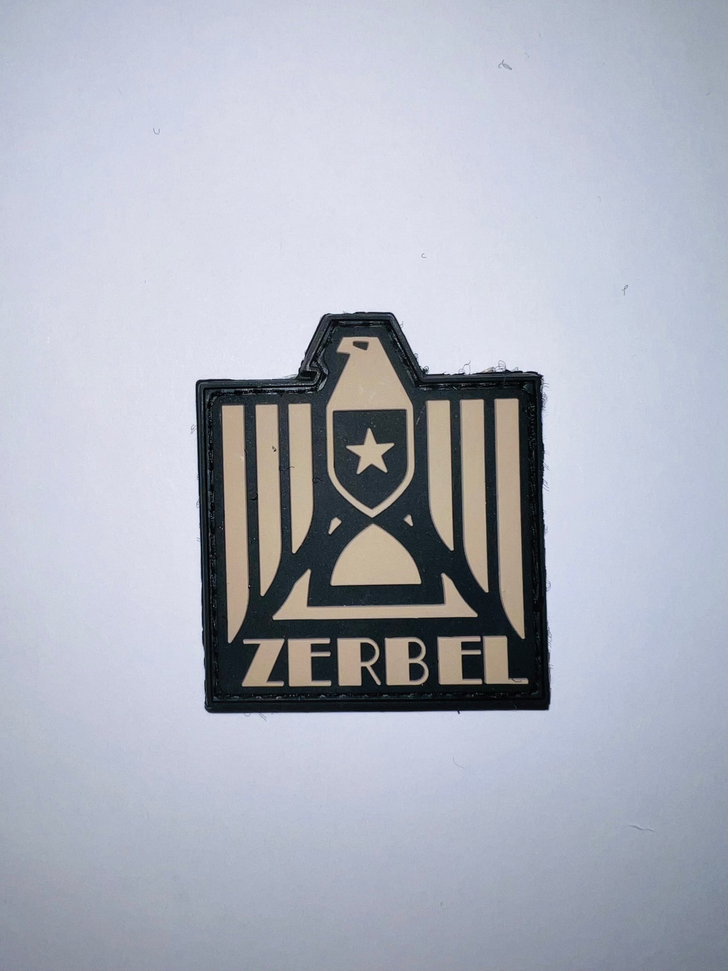 Zerbel Patch