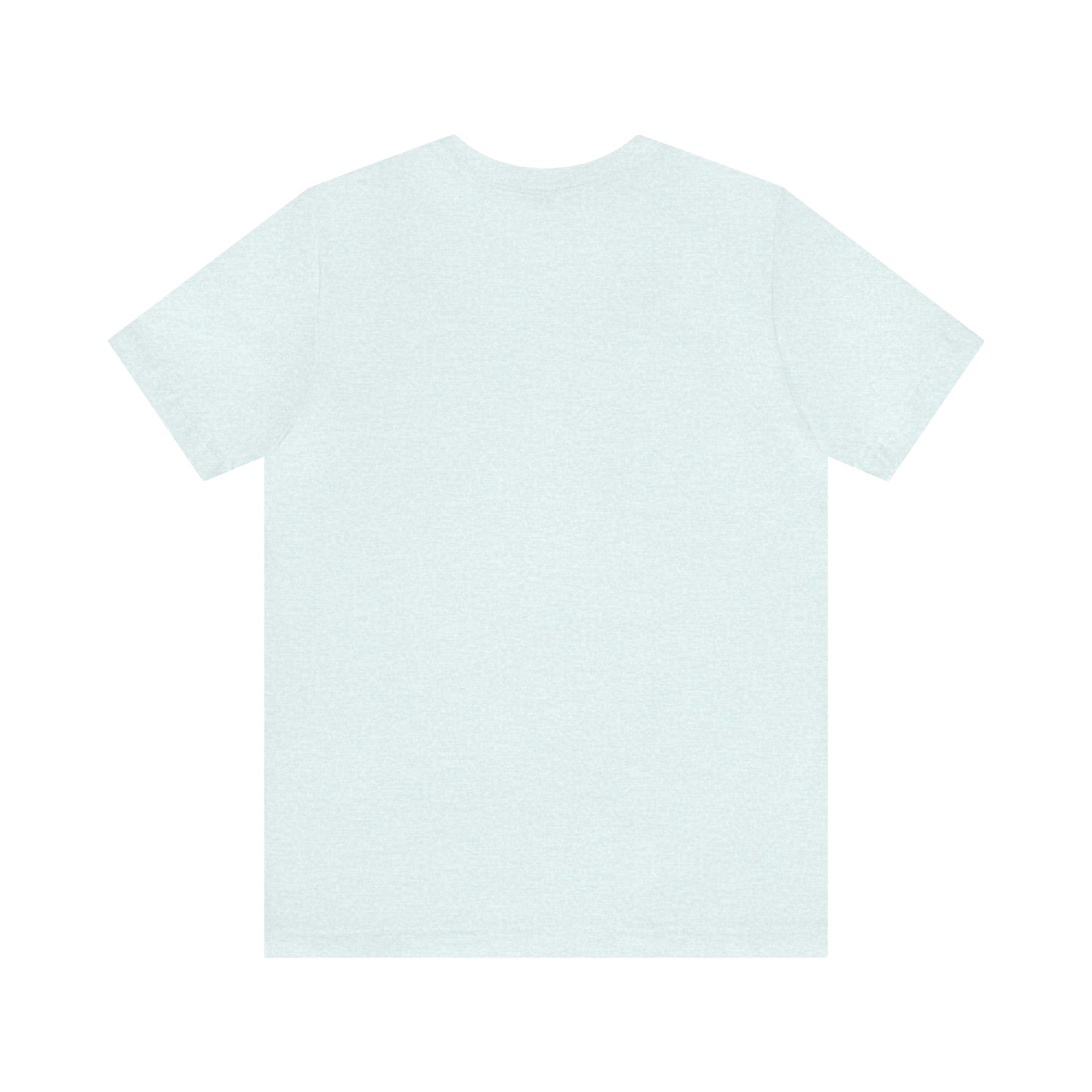 Autism Awareness Short Sleeve Tee