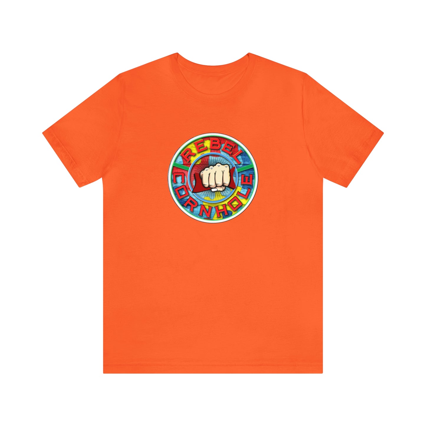 Autism Awareness Short Sleeve Tee