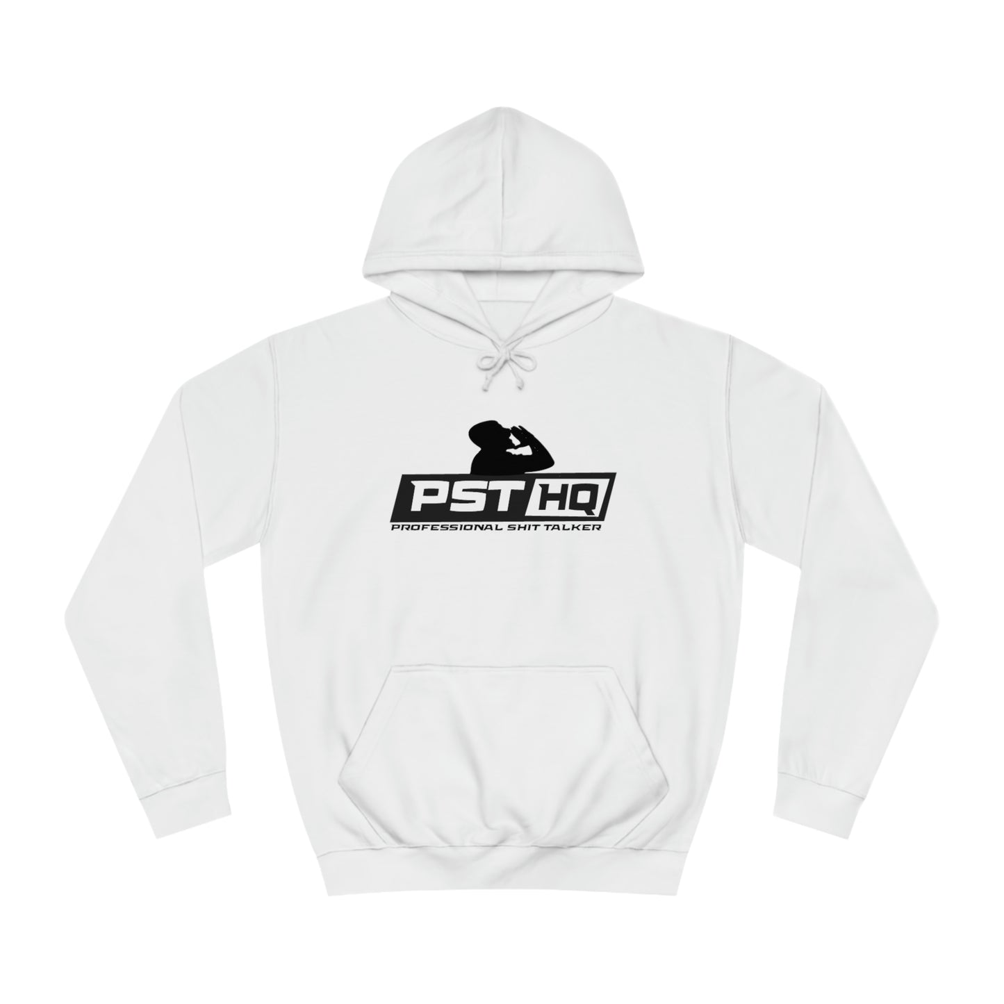 Unisex College Hoodie