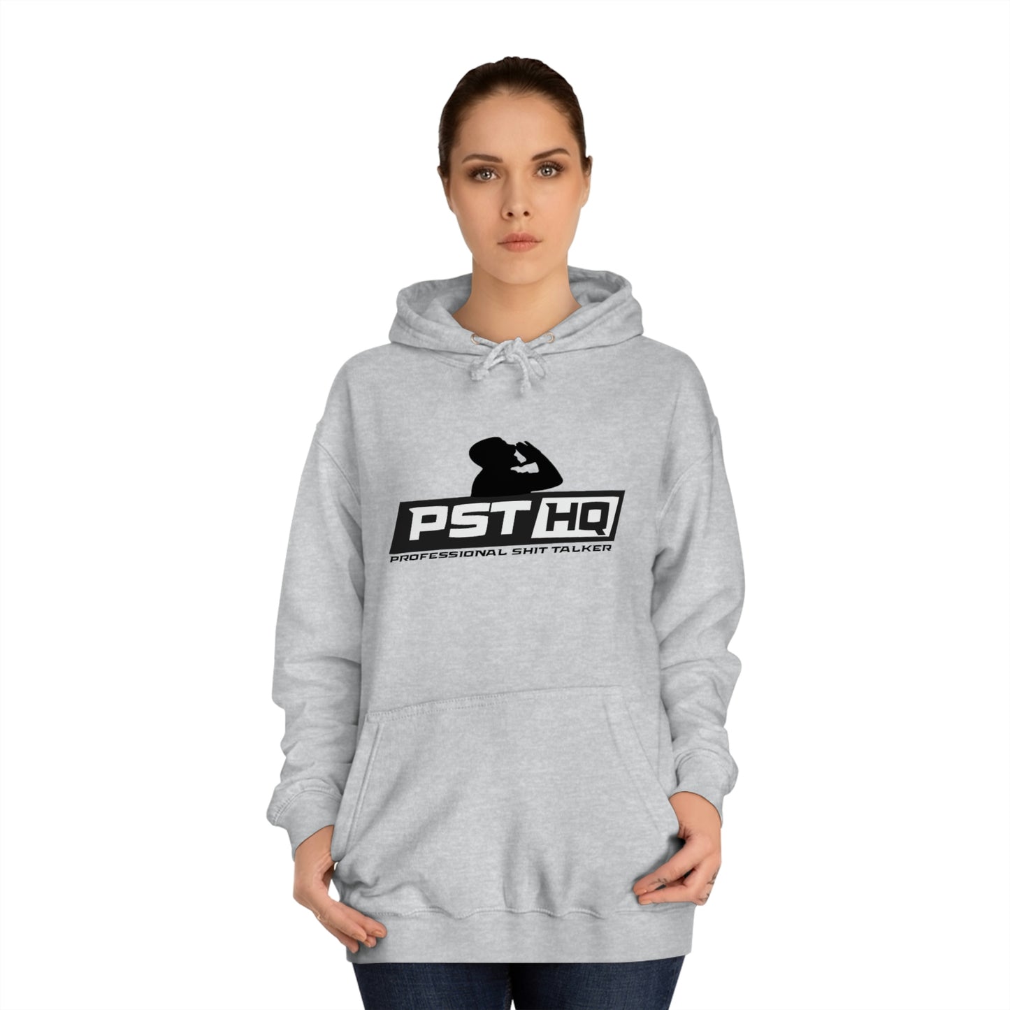 Unisex College Hoodie