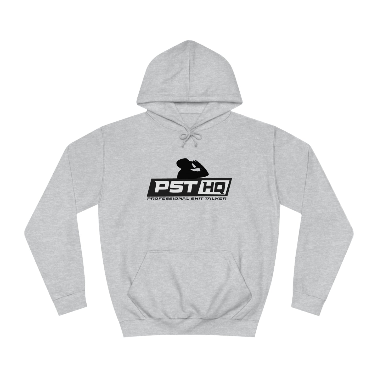 Unisex College Hoodie