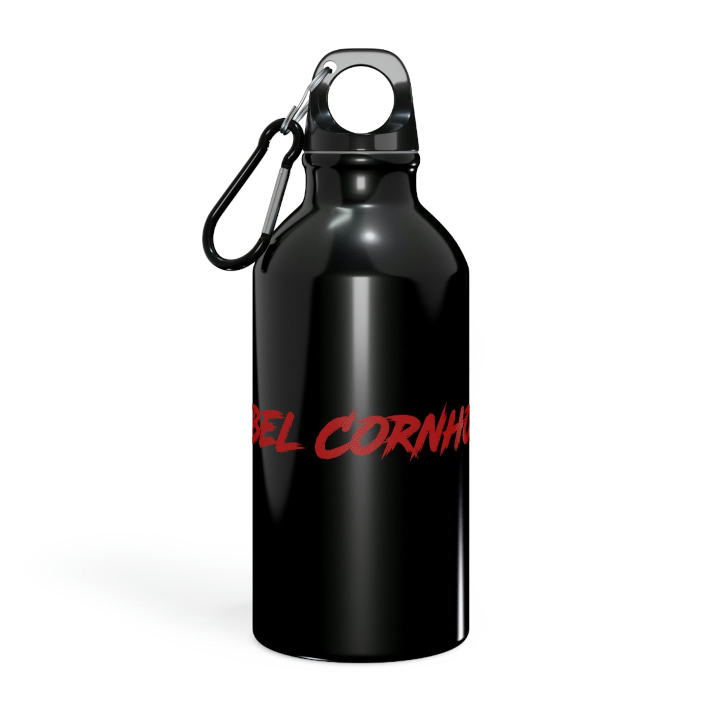 Rebel Cornhole Sport Bottle