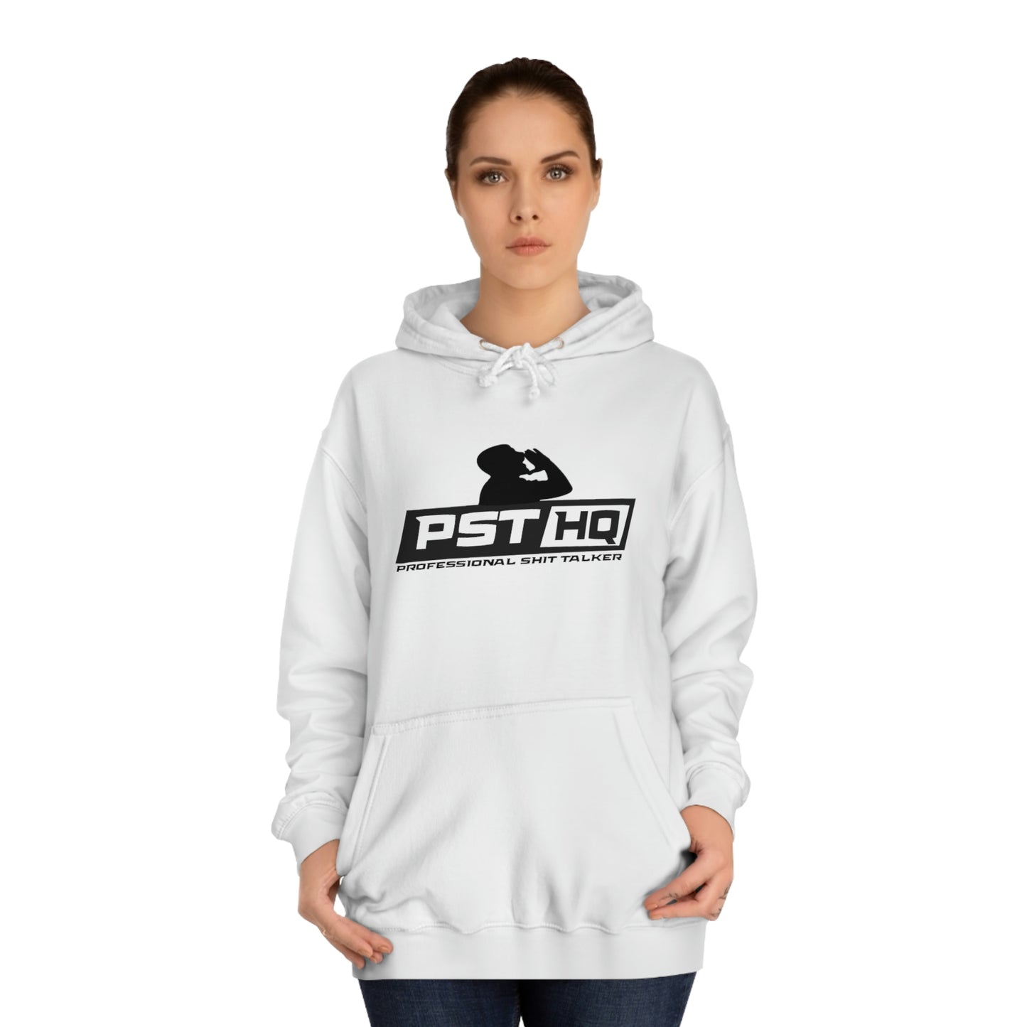 Unisex College Hoodie