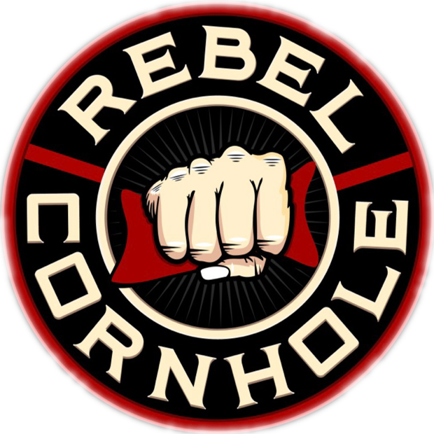 Blog #1 3/25/2022 : The start of Rebel Cornhole