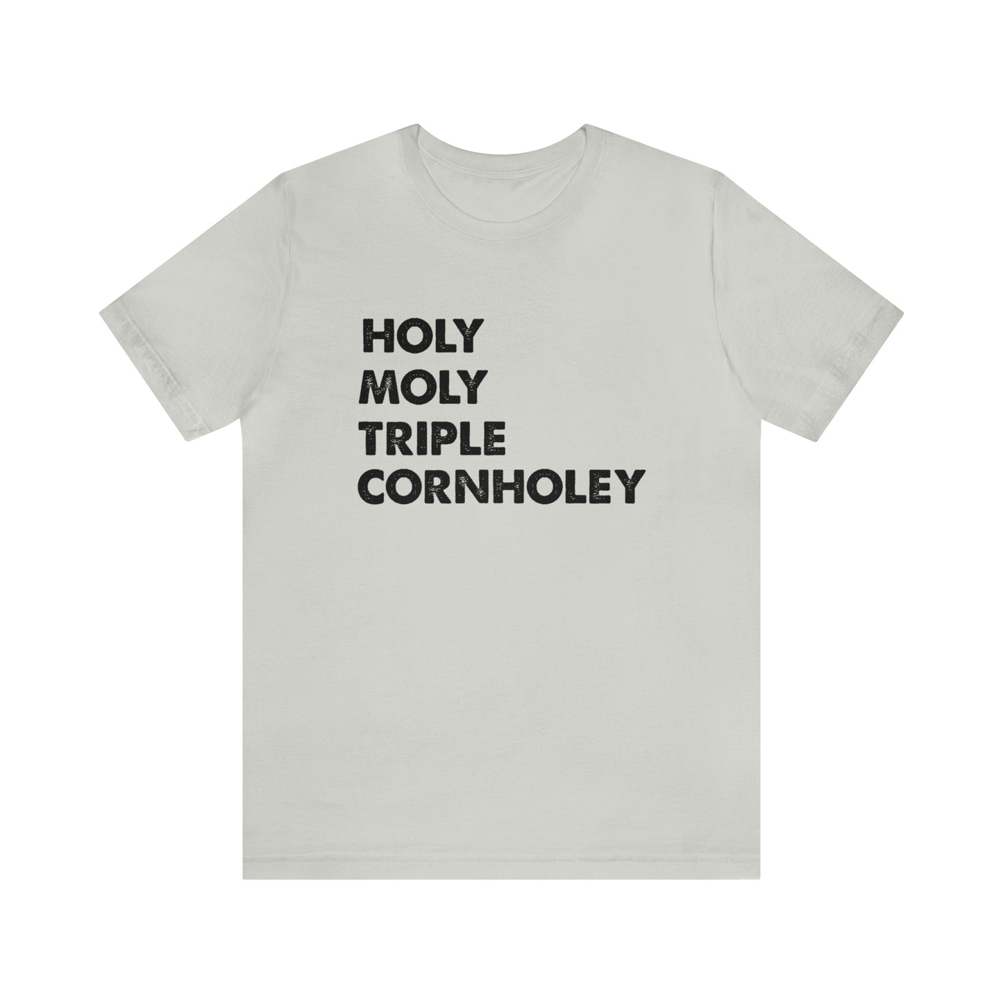 Holy Moly Short Sleeve Tee