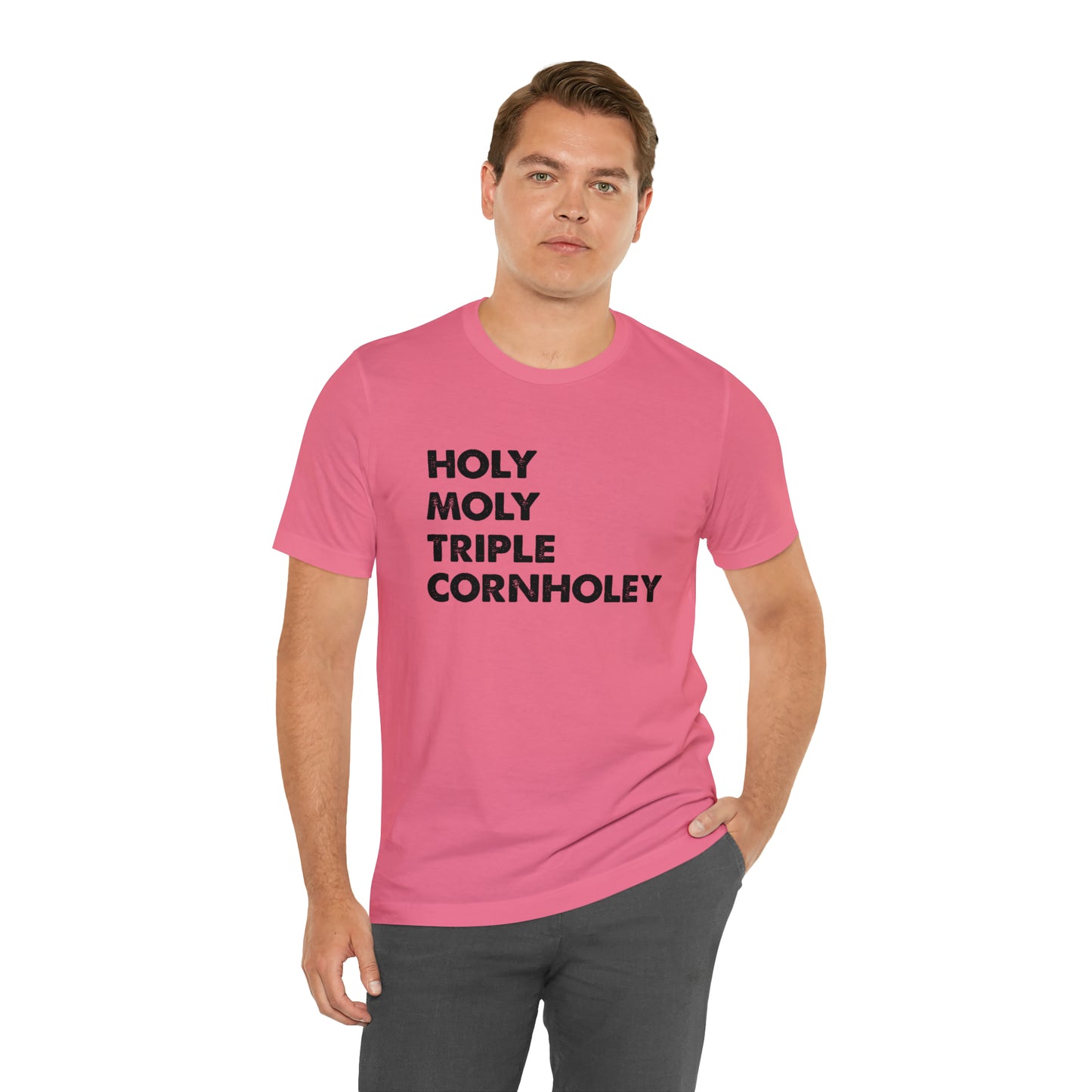 Holy Moly Short Sleeve Tee