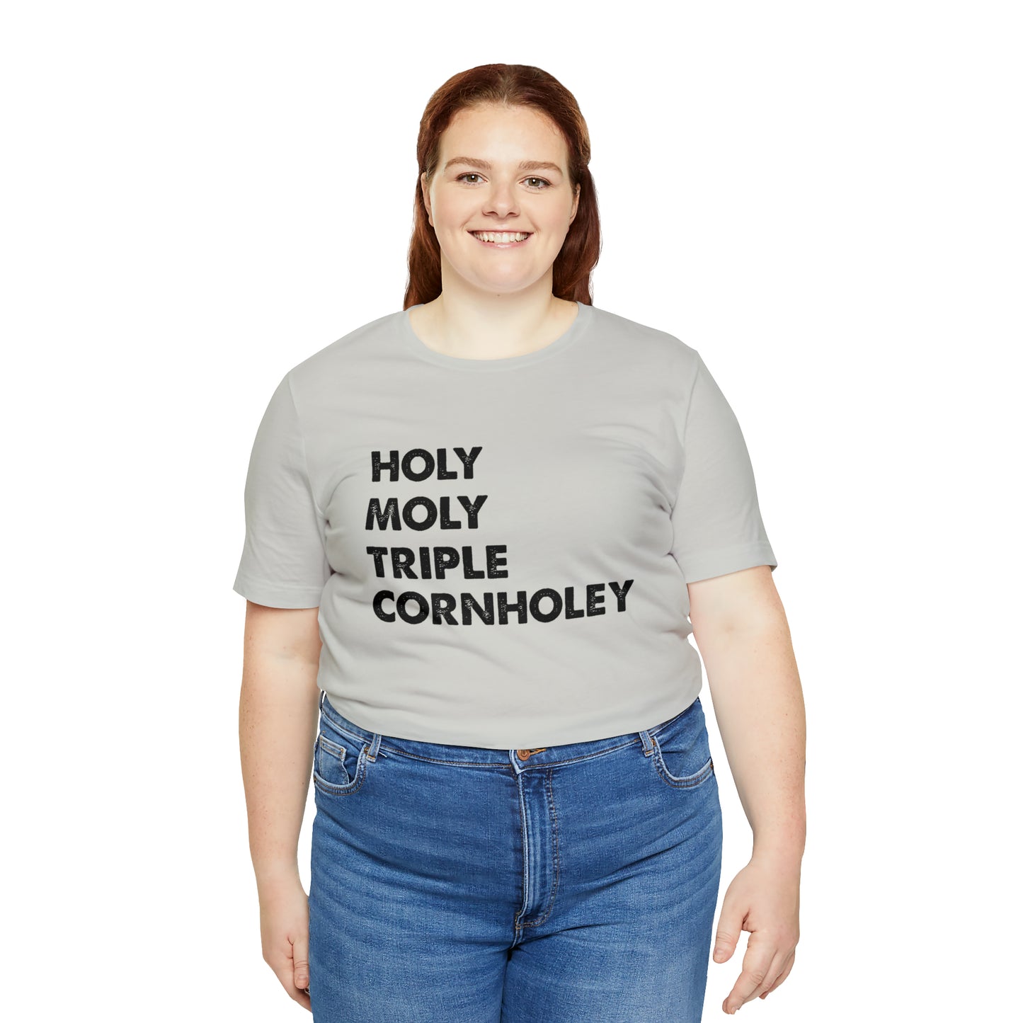 Holy Moly Short Sleeve Tee