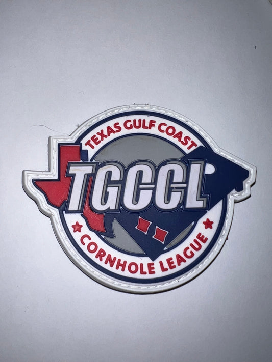 TGCCL Cornhole