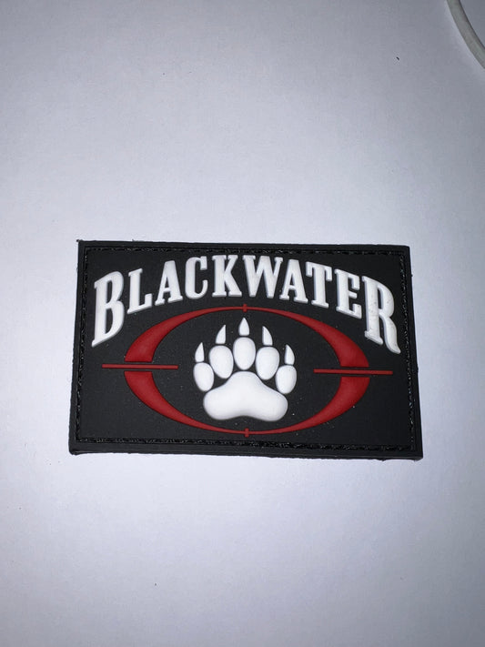 Blackwater Patch