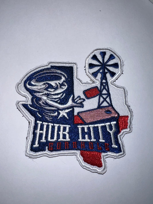 Hub City Cornhole