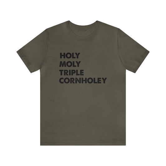 Holy Moly Short Sleeve Tee