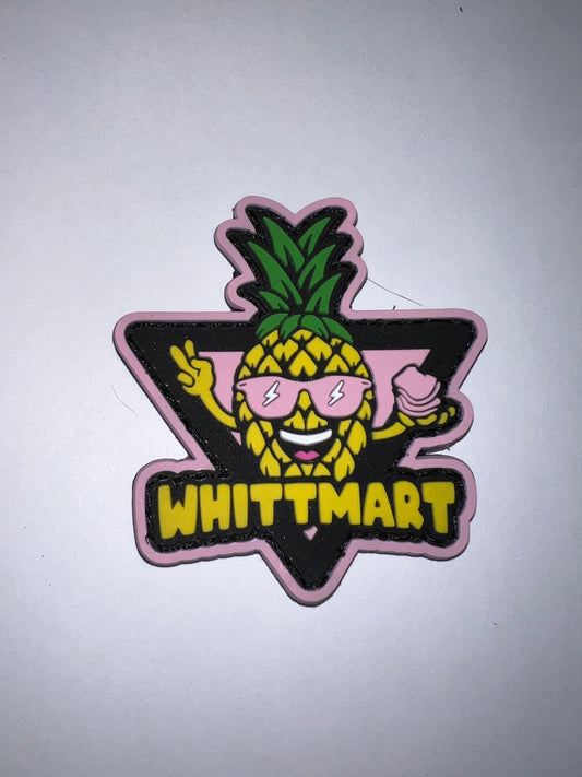 Whittmart Patch