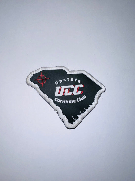 UCC Patch