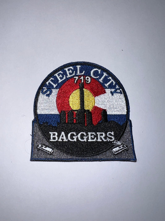 Steel City Baggers