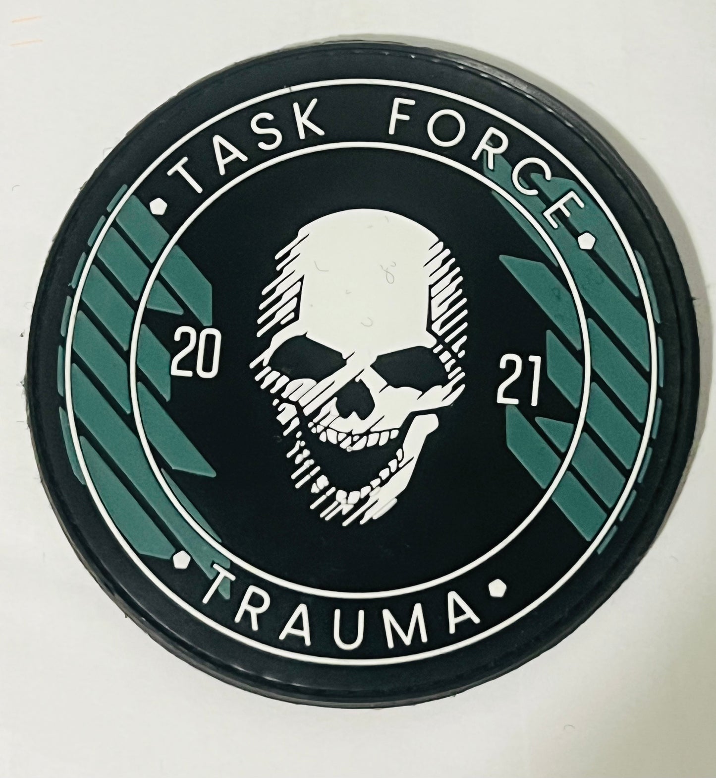 Task Force Trauma 2021 Patch