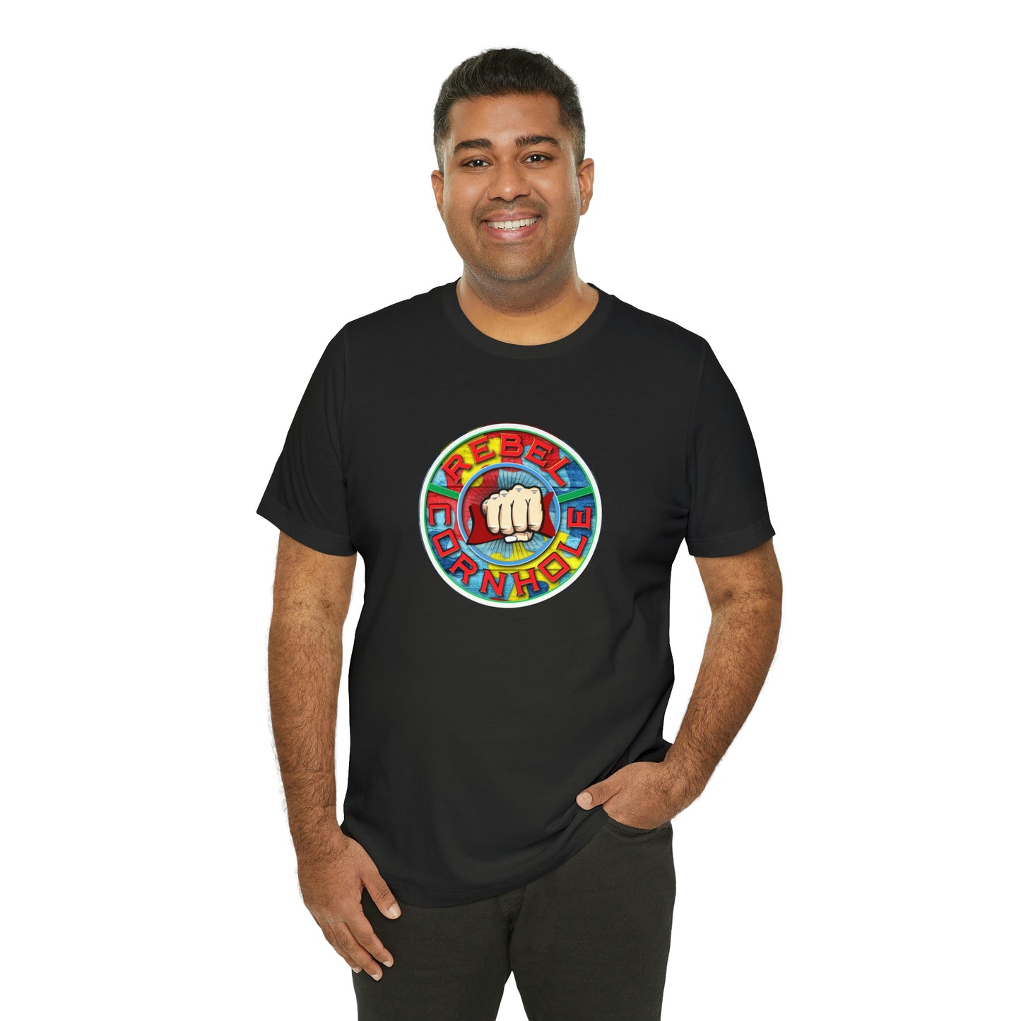 Autism Awareness Short Sleeve Tee