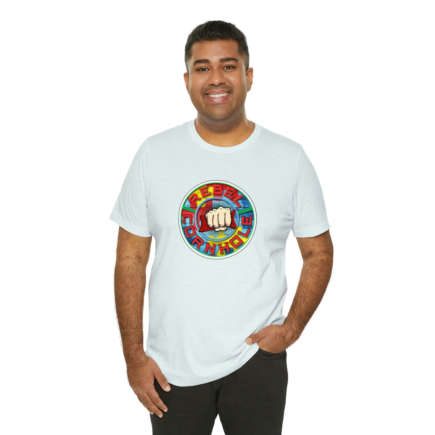 Autism Awareness Short Sleeve Tee