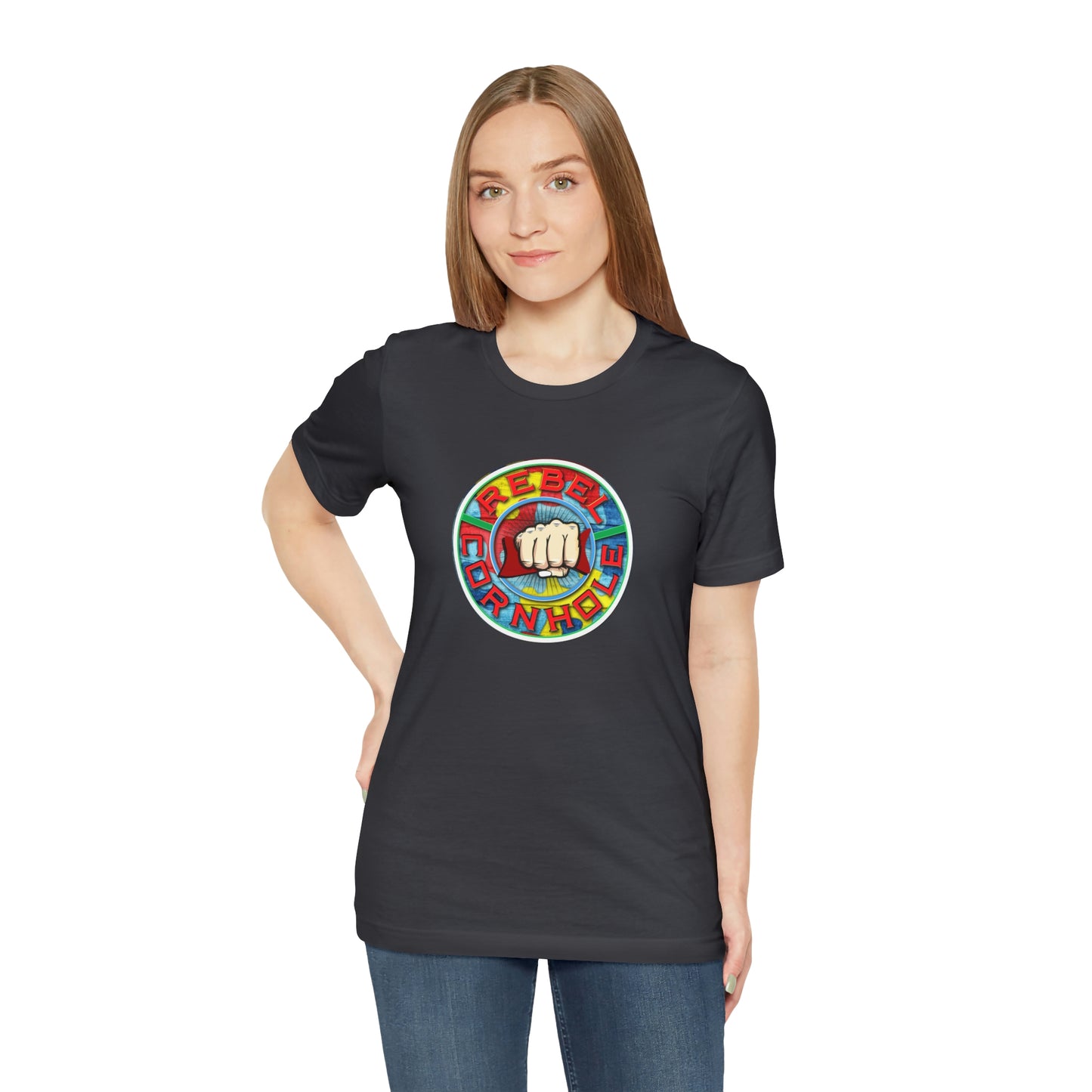 Autism Awareness Short Sleeve Tee