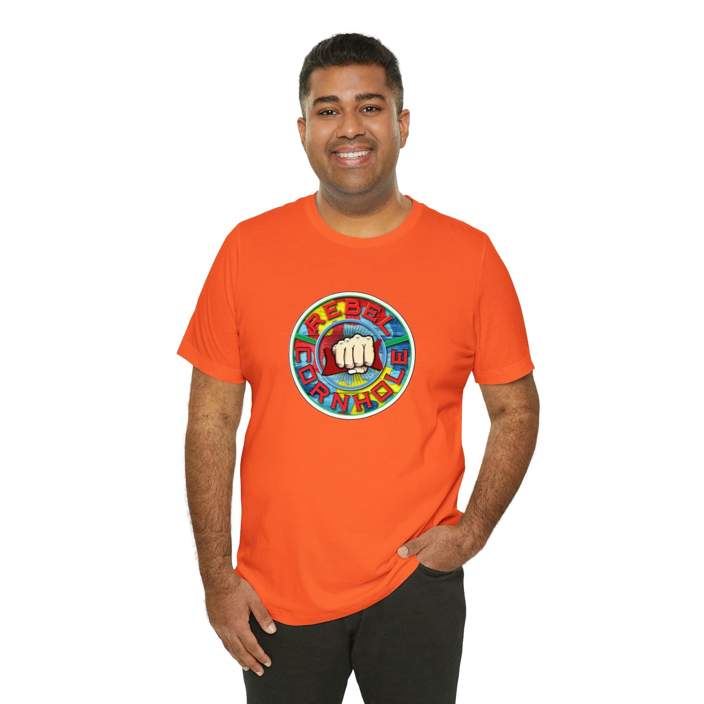 Autism Awareness Short Sleeve Tee