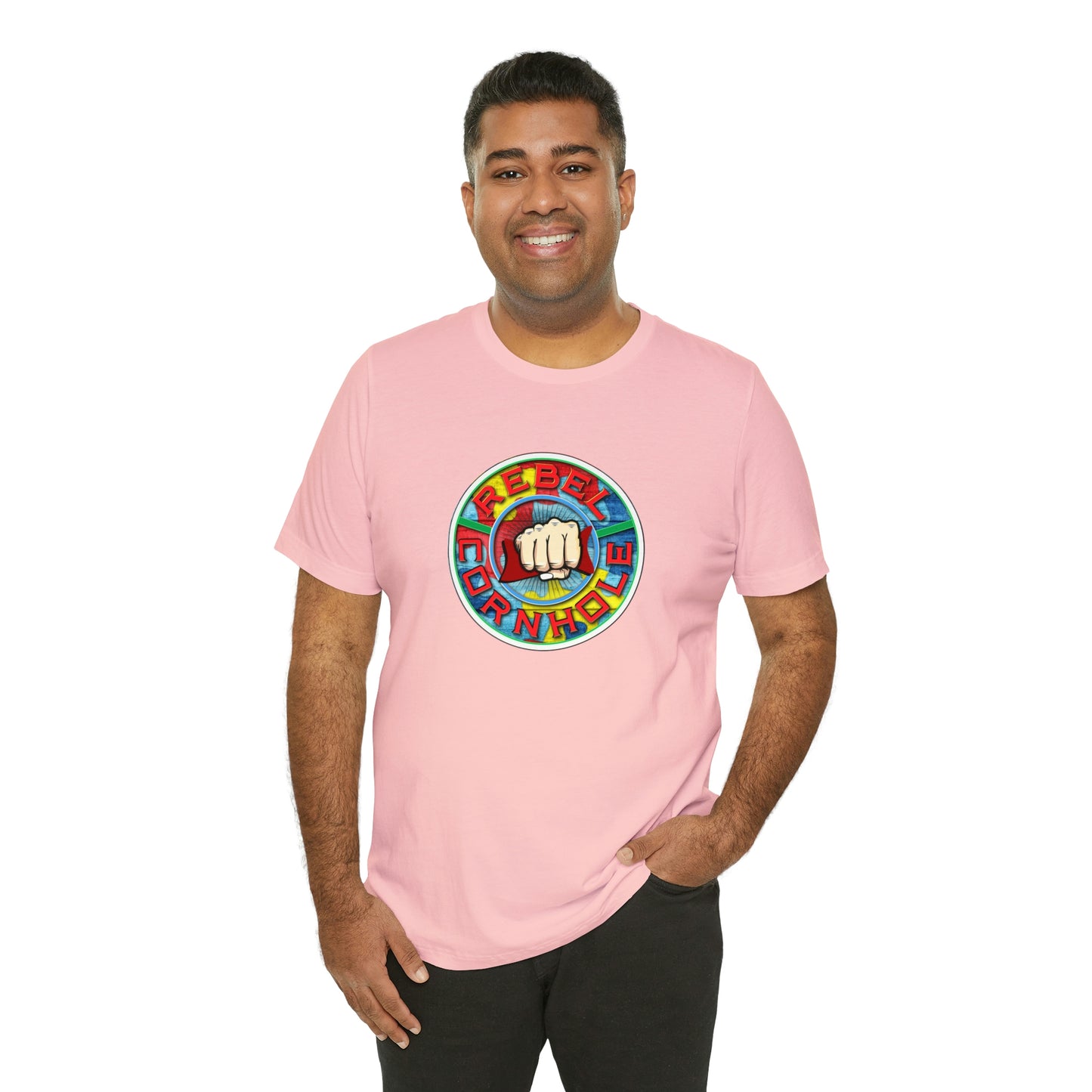 Autism Awareness Short Sleeve Tee