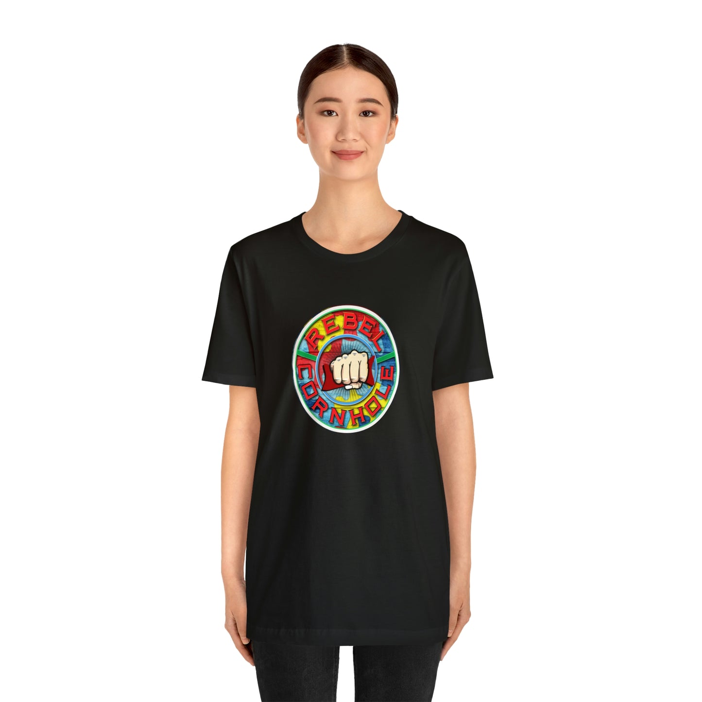 Autism Awareness Short Sleeve Tee