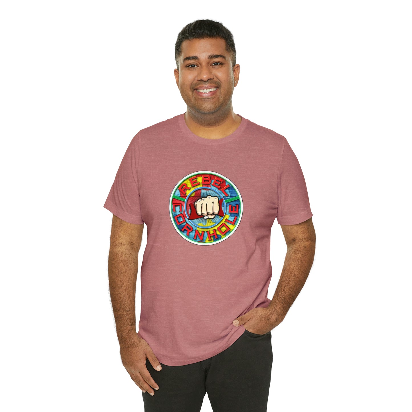 Autism Awareness Short Sleeve Tee