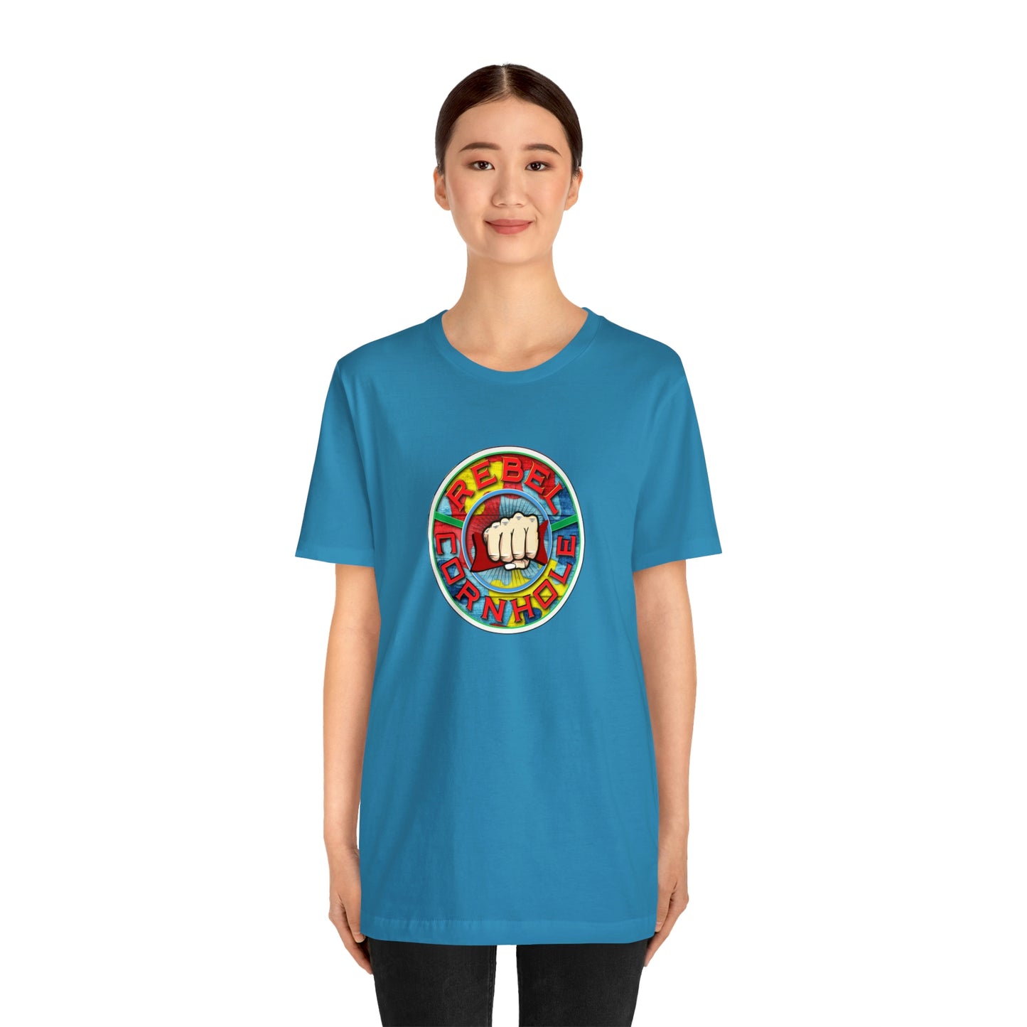 Autism Awareness Short Sleeve Tee