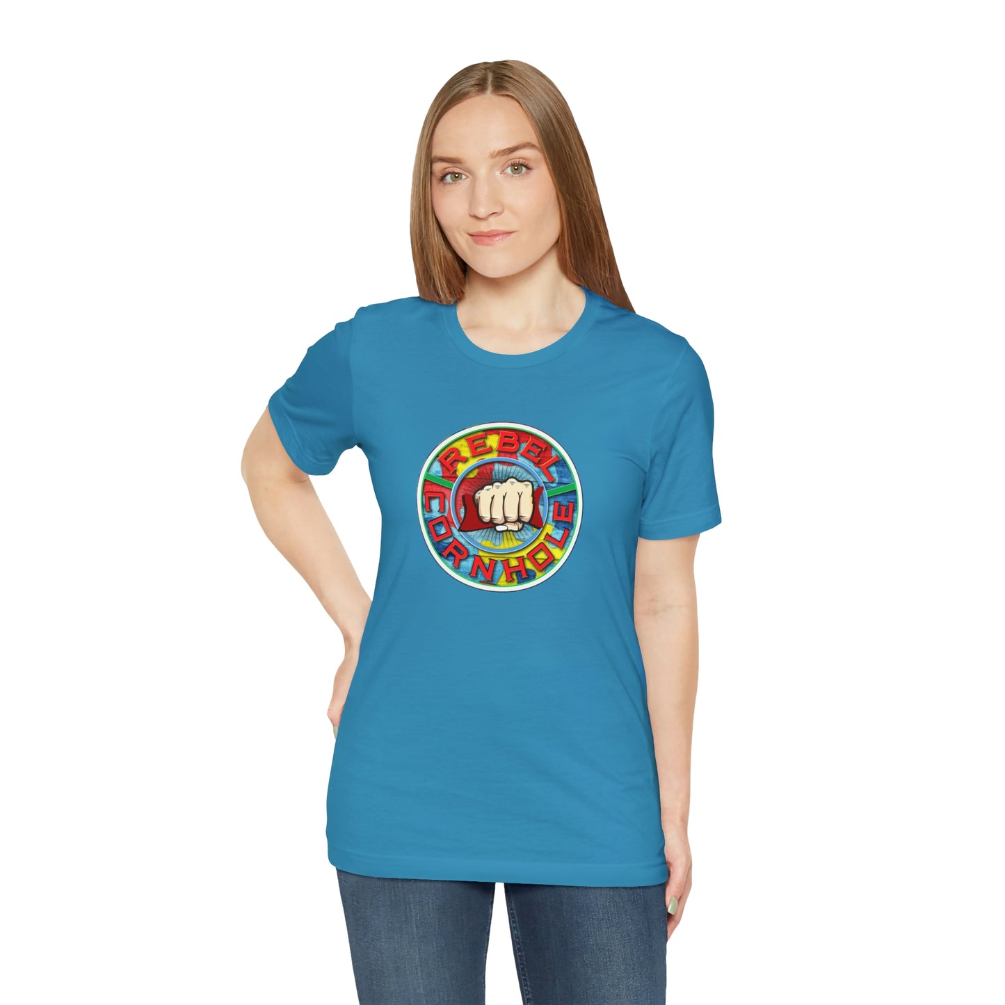 Autism Awareness Short Sleeve Tee