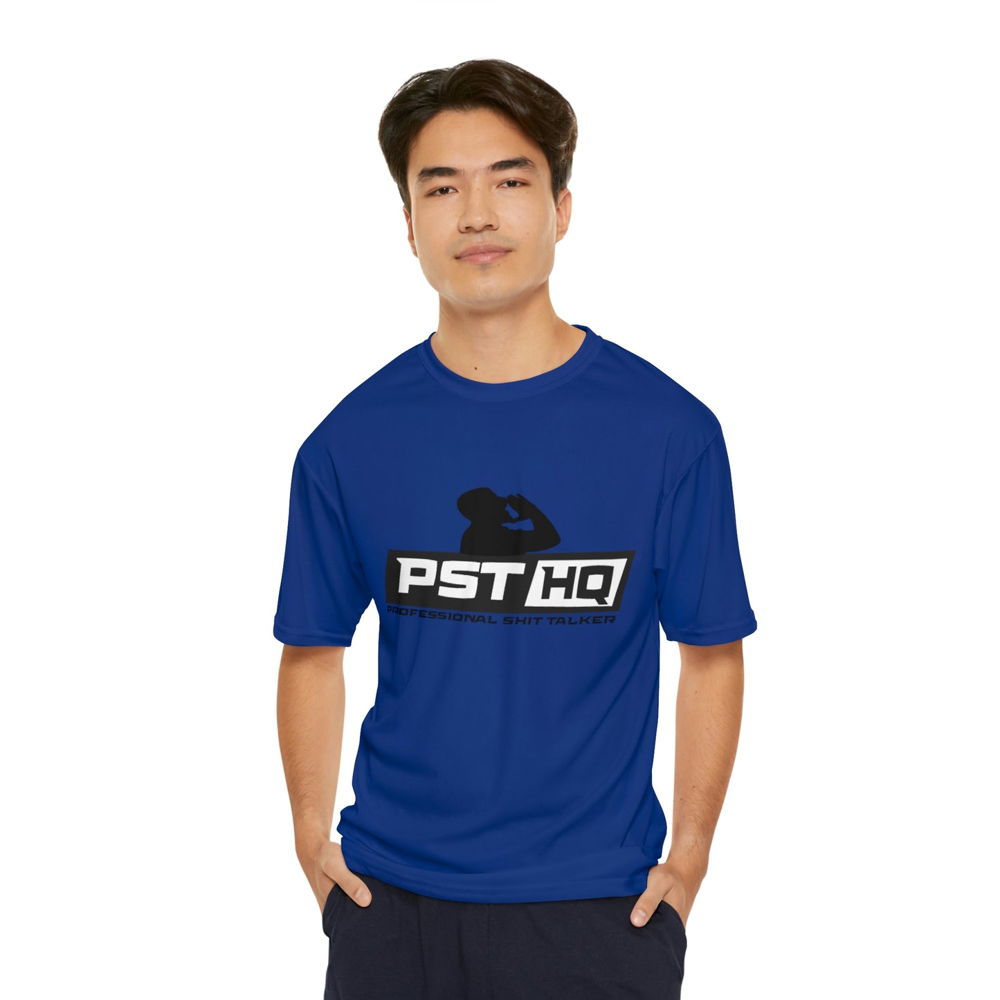 PST Performance T-Shirt